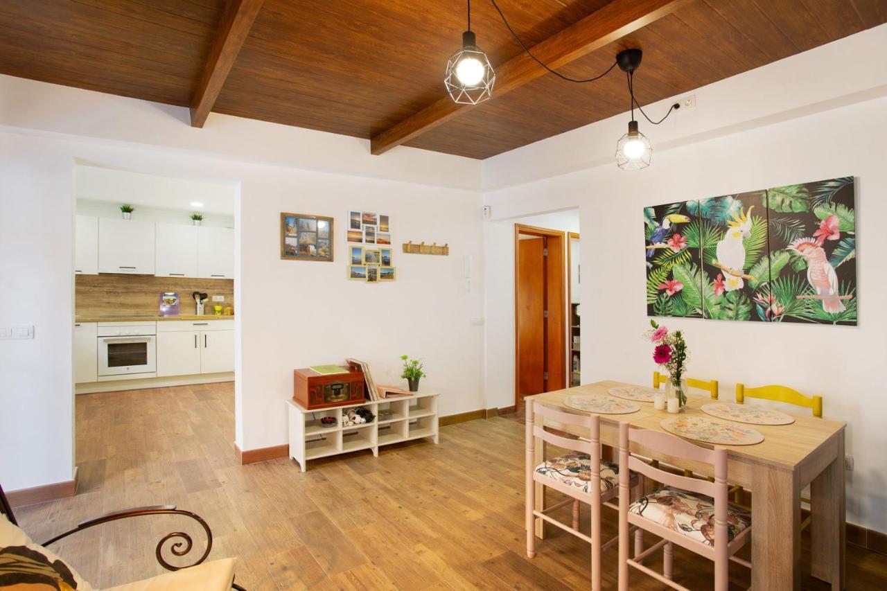 Villa La Casita Del Horno Vv Mogán Exterior foto